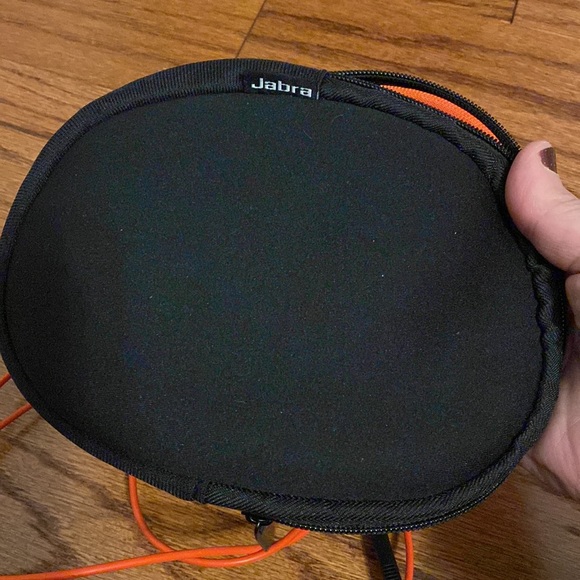 Jabra Evolve 40 MS Mono Headset- used - Picture 5 of 6